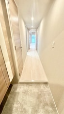 廊下 リアライズ天満橋