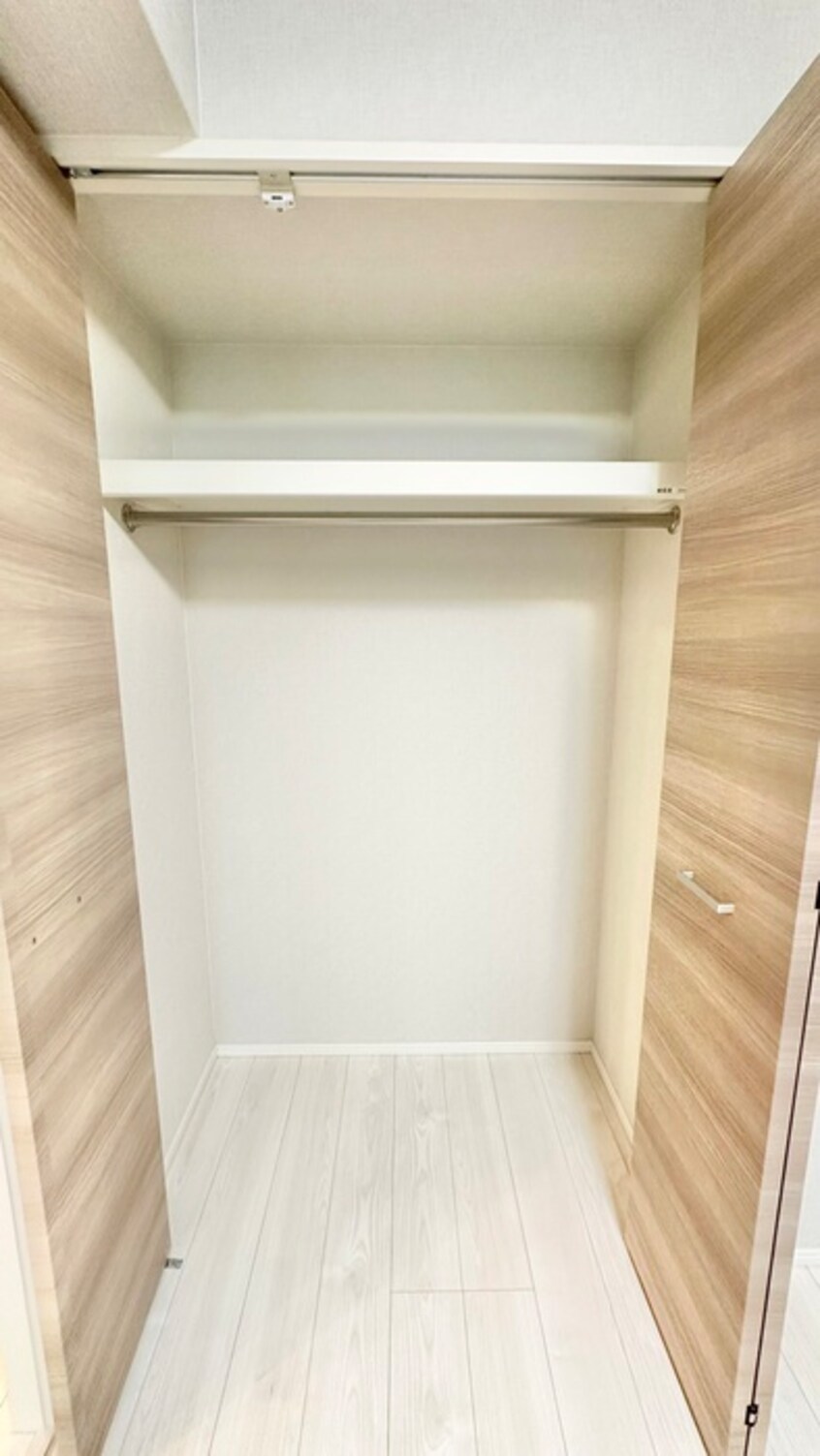 収納 リアライズ天満橋