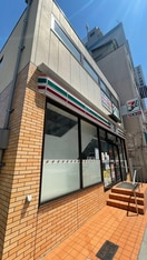 セブンイレブン(コンビニ)まで40m リアライズ天満橋