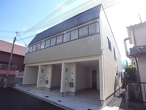 フロール翠ヶ丘