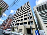 ル・パルトネール難波(702)