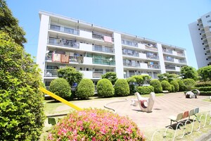 千里竹見台団地Ａ２棟（３０６）