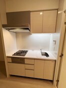 内観写真 コンフォリア北堀江一丁目