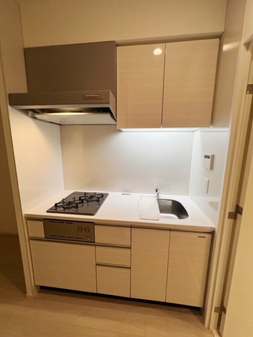 内観写真 コンフォリア北堀江一丁目