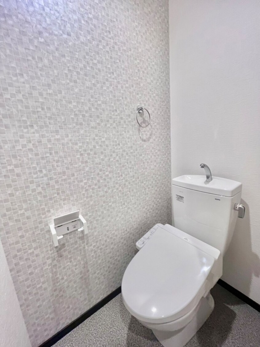 トイレ ＣＲＯＵＤ立花