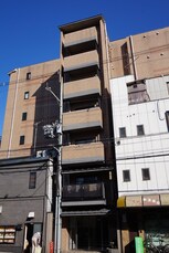 ﾌﾟﾚｻﾝｽ京都東山CityLife(201)