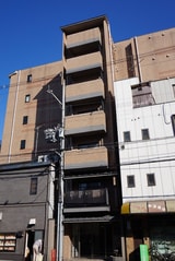 ﾌﾟﾚｻﾝｽ京都東山CityLife(201)