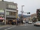マクドナルド 東山三条店(ファストフード)まで80m ﾌﾟﾚｻﾝｽ京都東山CityLife(201)