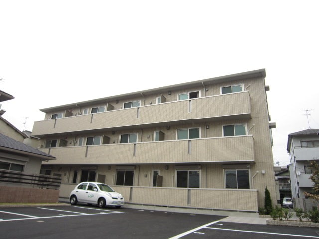 外観写真 グランメ－ルタカミ