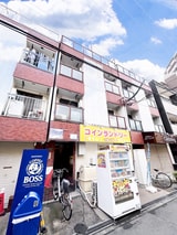 昭和町グランドハイツ