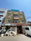 外観写真 ＣｏＣｏメゾン西田辺