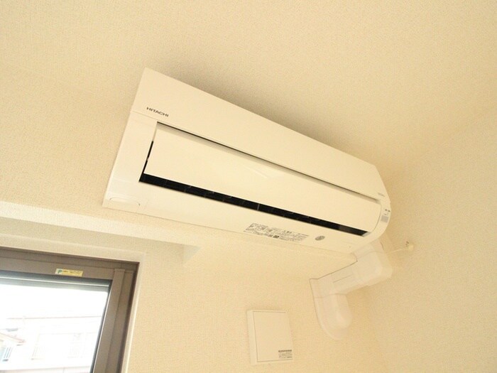 内観写真 シェーネ