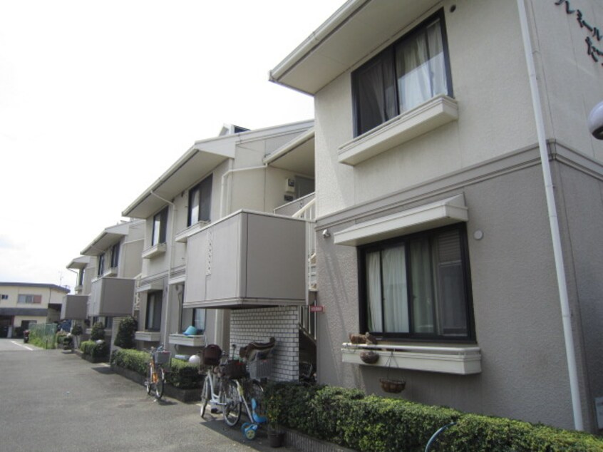 外観写真 プレミールたつみ