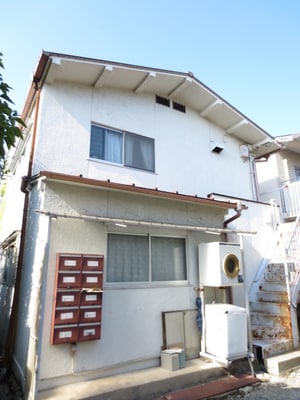 北白川ハイツ