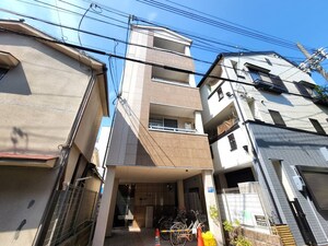 ライトコート十三元今里