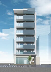 ﾒﾘﾃﾞｨｱﾅ天満橋