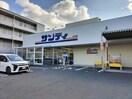 サンディ八戸ノ里店(スーパー)まで500m ｍａｉｓｏｎＧＬ