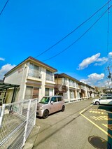 アクティブ貝塚ハイツB棟