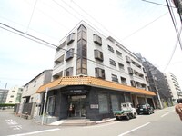 三恵グランドハイツ