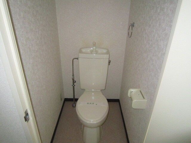 トイレ サンリゾート２１