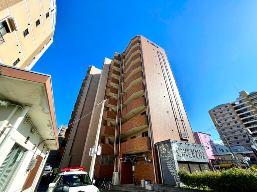 外観写真 サンコ－ウィズダムスクウェア－