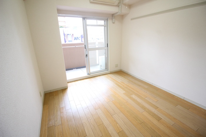 居室 サンコ－ウィズダムスクウェア－