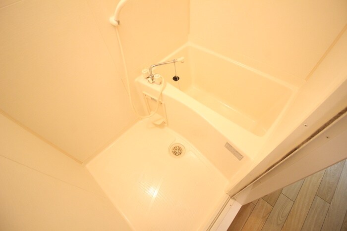 バス／シャワールーム等 サンコ－ウィズダムスクウェア－