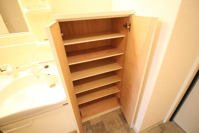 靴箱 サンコ－ウィズダムスクウェア－