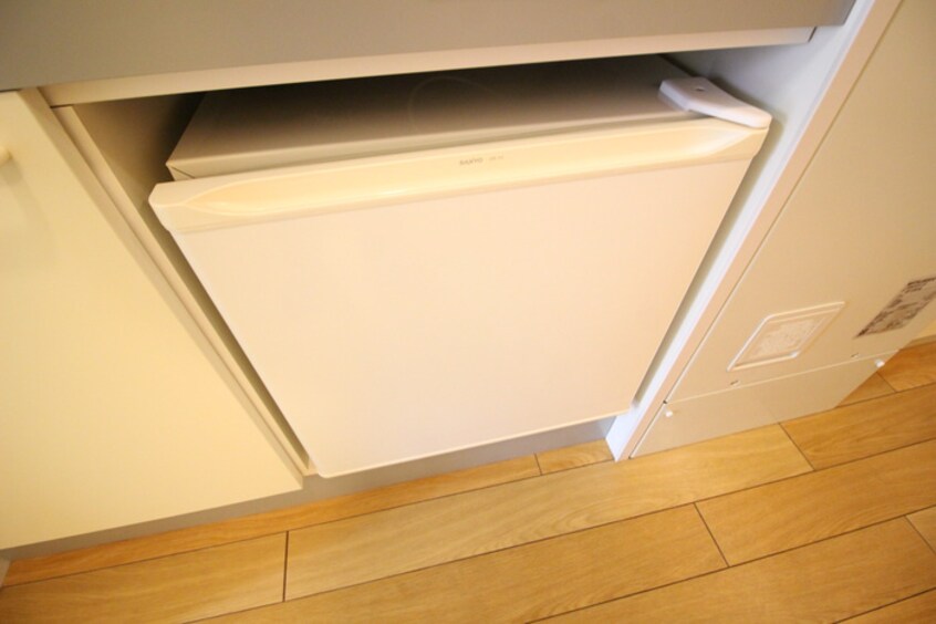 内観写真 サンコ－ウィズダムスクウェア－