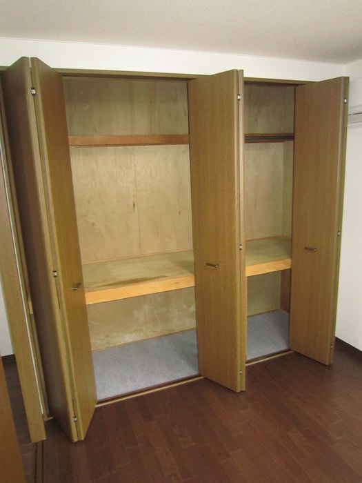 収納 ピュアライフ幸福