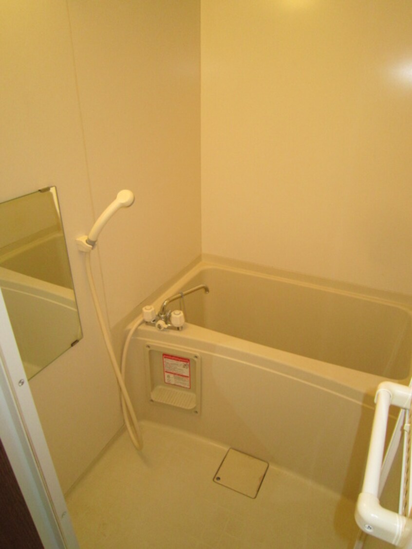 バス／シャワールーム等 ピュアライフ幸福