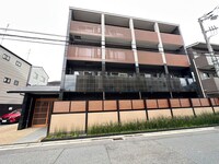 ベラジオ四条壬生（304）