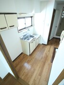 キッチン ニュ－ハイツ桜ＰartⅢ