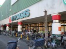 阪急オアシス守口店(スーパー)まで499m ニュ－ハイツ桜ＰartⅢ