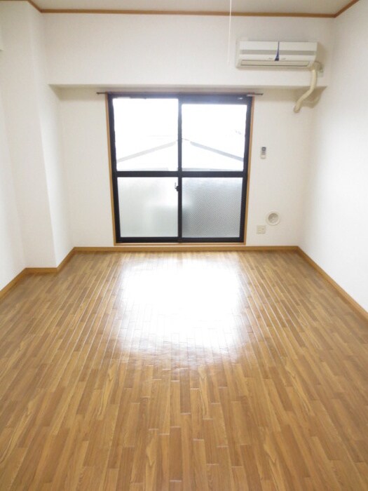 居室 サニ－サイドテラス－Ｋ