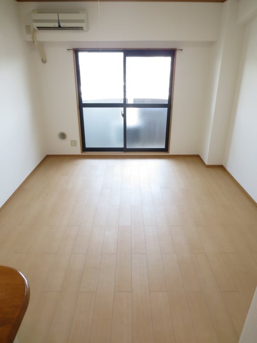 居室 サニ－サイドテラス－Ｋ