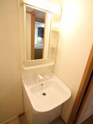 洗面 サニ－サイドテラス－Ｋ