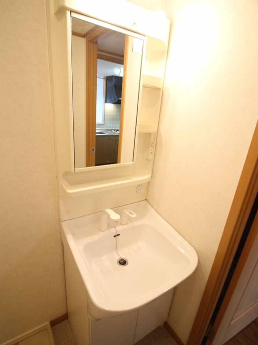 洗面 サニ－サイドテラス－Ｋ