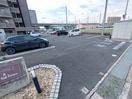 駐車場 サニ－サイドテラス－Ｋ