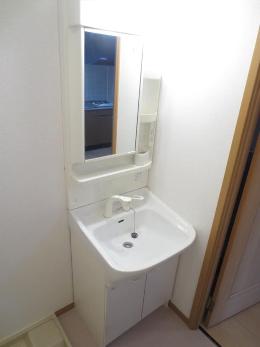 洗面 サニ－サイドテラス－Ｋ