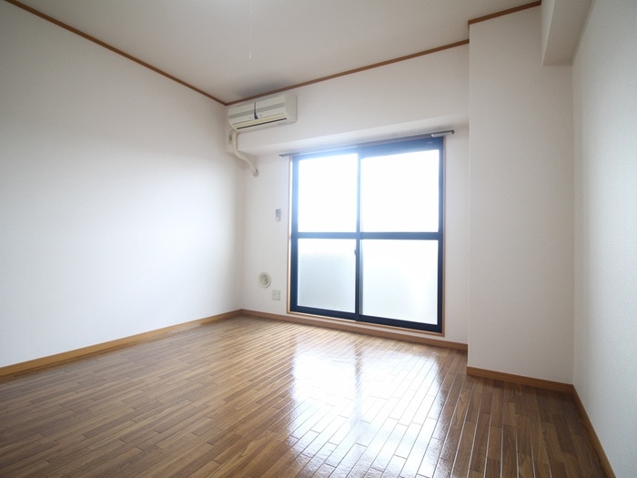 居室 サニ－サイドテラス－Ｋ