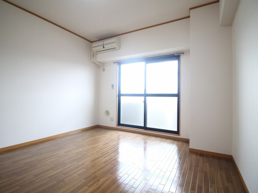 居室 サニ－サイドテラス－Ｋ