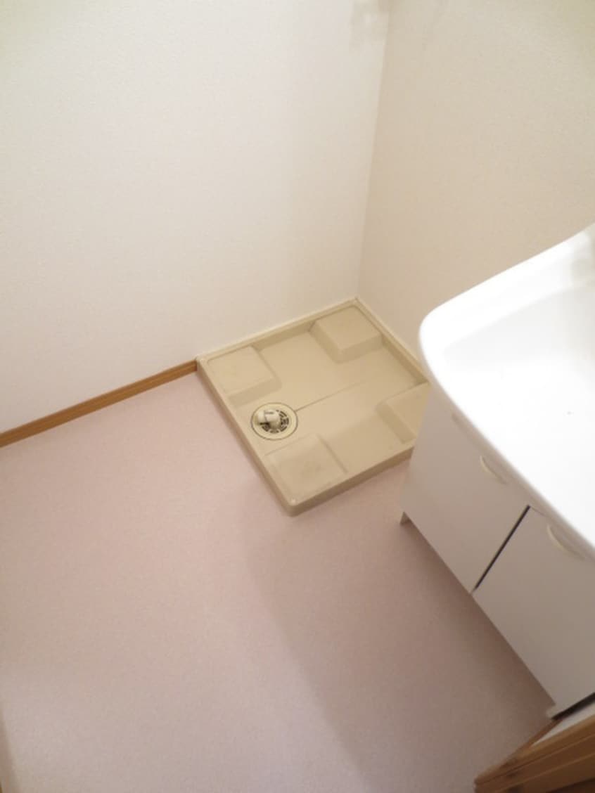 内観写真 サニ－サイドテラス－Ｋ