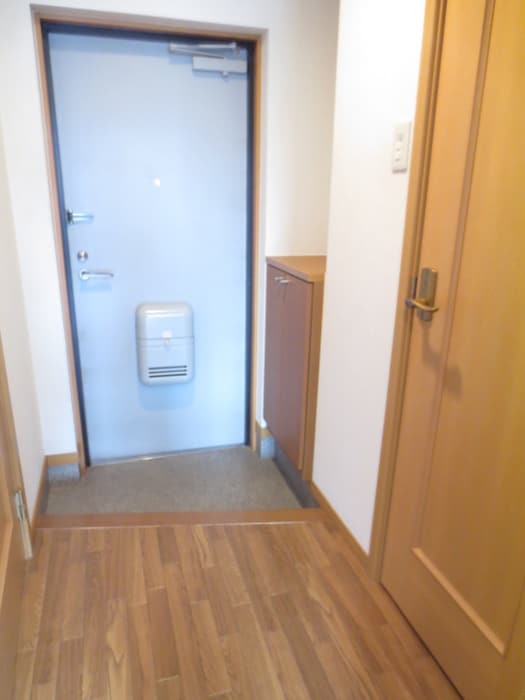 玄関 サニ－サイドテラス－Ｋ