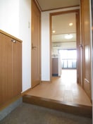 廊下 サニ－サイドテラス－Ｋ