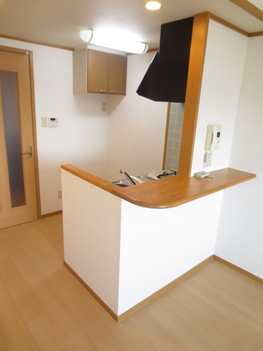 内観写真 サニ－サイドテラス－Ｋ