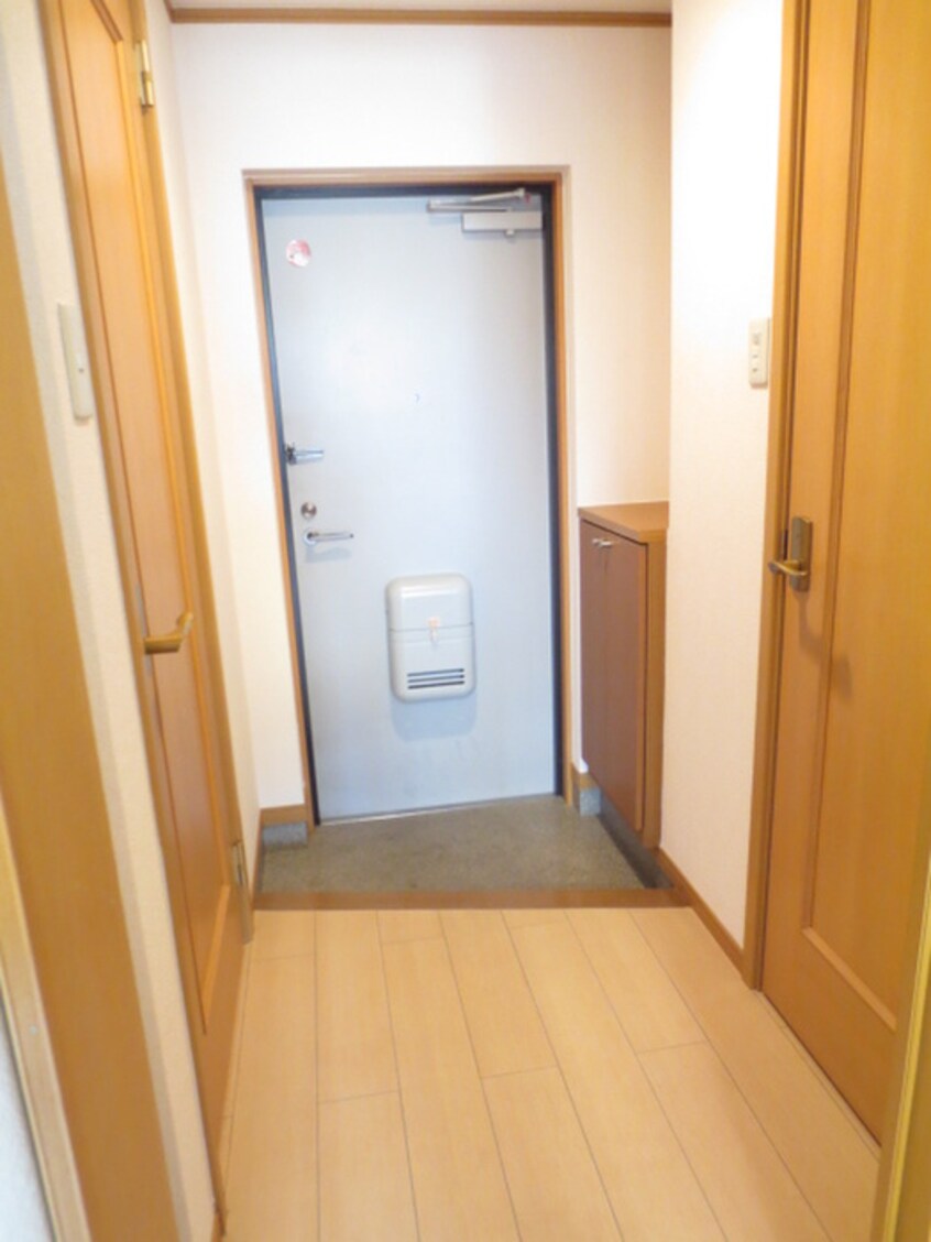 廊下 サニ－サイドテラス－Ｋ