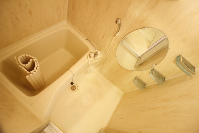 バス／シャワールーム等 プラディオ徳庵セレニテ