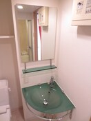 洗面 プラディオ徳庵セレニテ