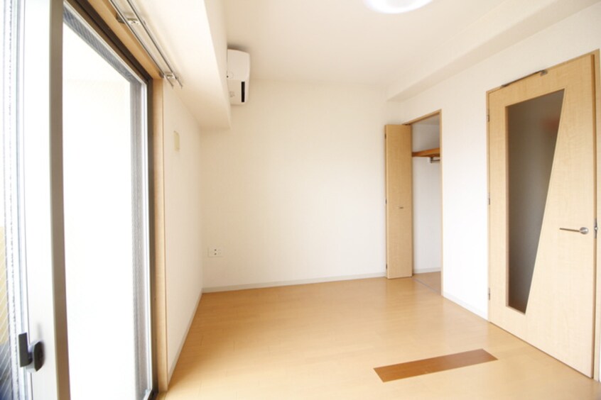 居室 プラディオ徳庵セレニテ